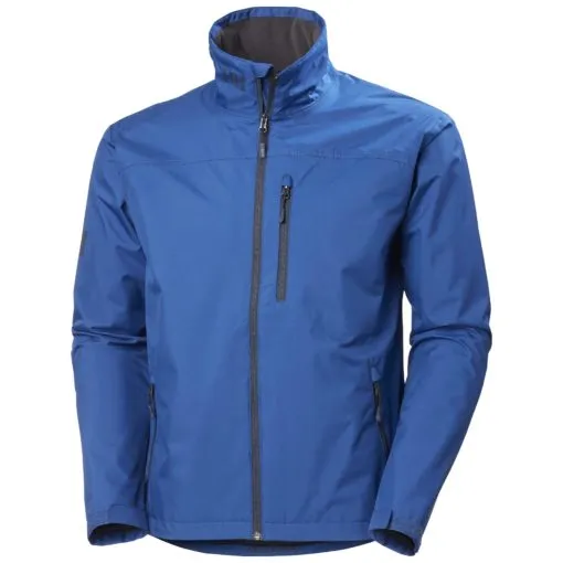 Helly Hansen Men's Crew Midlayer Jacket