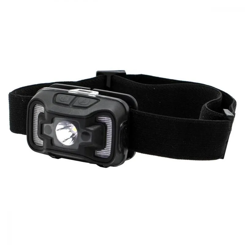 Legion Light Black Hawk 500